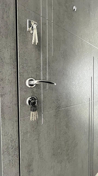 Входные двери ТАРИМУС Дверная Индустрия 