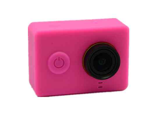 Чехол силиконовый для XIAOMI YI Sport Киев