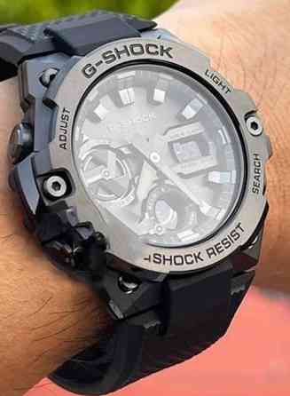 Часы Casio GST-B400BB-1A ! Оригинал! Киев