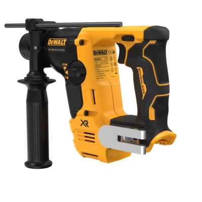 Перфоратор DeWALT SDS PLUS, 12V, 1.1 Дж, 2 режима (без АКБ и ЗУ) (DCH072N) Винница - изображение 5