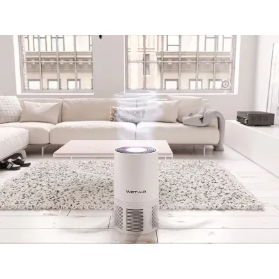 Воздухоочиститель WetAir WAP-35 Винница - изображение 5