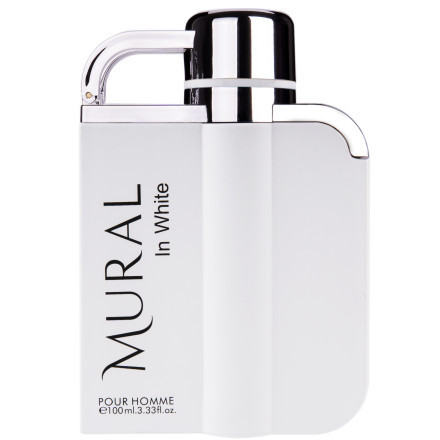 Mural De Ruitz Мужская туалетная вода Mural In White 100 мл Коломия - фото 2