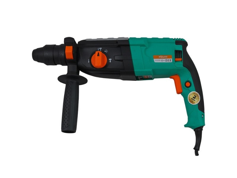 Перфоратор Sturm RH2528D, 1300 Вт (читать описание) Ровно - изображение 5