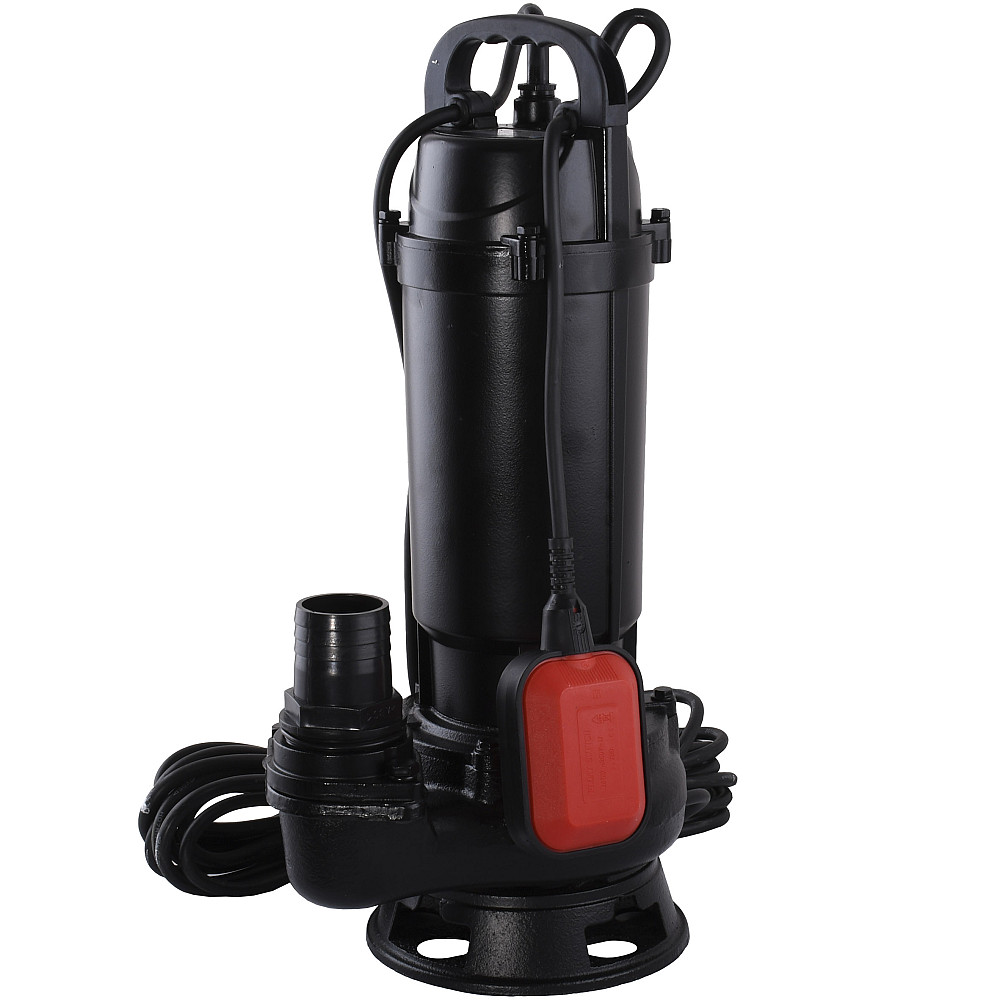 Насос дренажний VOLKS pumpe QDX1500 1,5кВт Тернополь - изображение 1