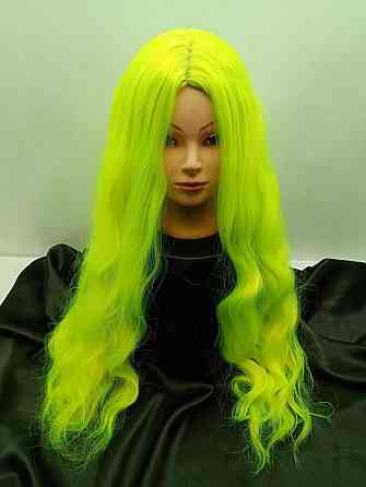 Перука 215 Луцк