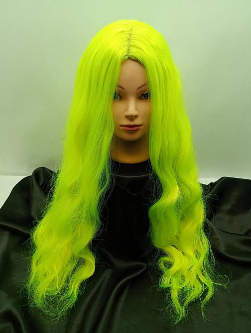 Перука 215 Луцк - изображение 1