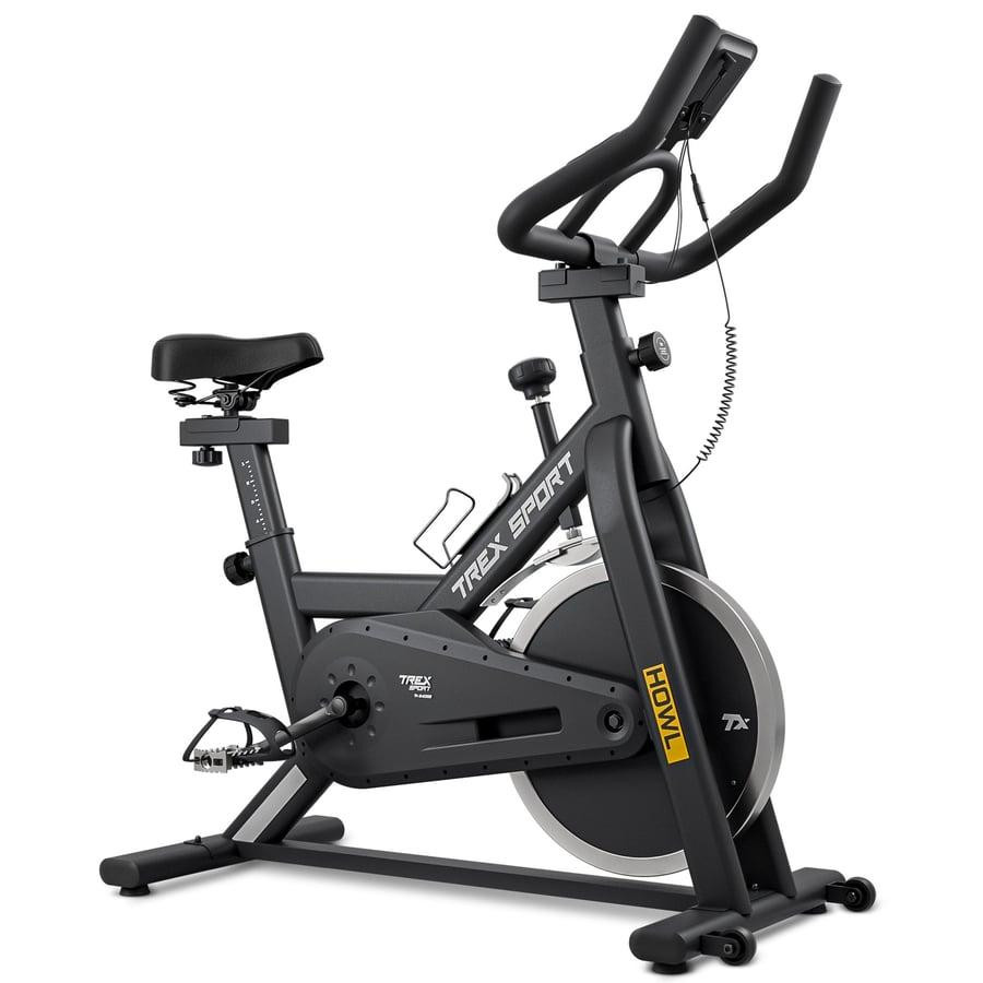 Спінбайк Trex Sport TX-640SB HOWL чорний Киев - изображение 2