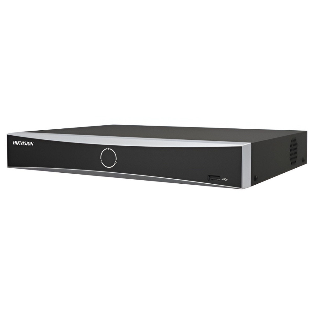 Відеореєстратор Hikvision DS-7608NXI-K1(D) ( 1 кг ) Харьков - изображение 4