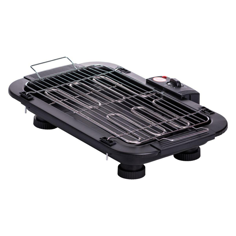 Електрогриль Sokany SK-273BG з термостатом 2000 Вт Київ - фото 3