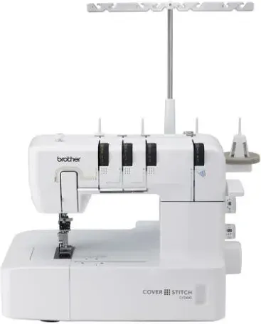 Швейная машина Brother CV3440 Киев - изображение 1