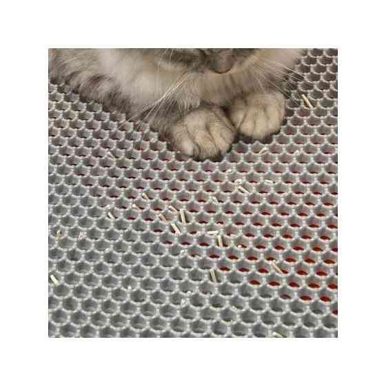 Килимок Petkit Litter Clean Pad (P9901P) ( Помаранчевий ) Харків