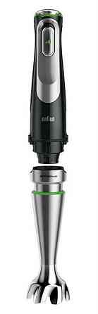 Блендер Braun MQ 9195 ( 29747 ) Харьков