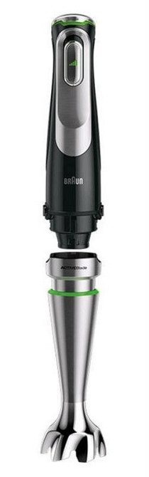 Блендер Braun MQ 9195 ( 29747 ) Харьков - изображение 1
