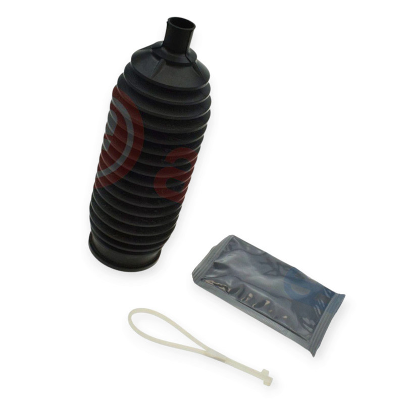 Пыльник рейки Renault Clio, Modus, Nissan Micra 03- рулевой Мукачево - изображение 1