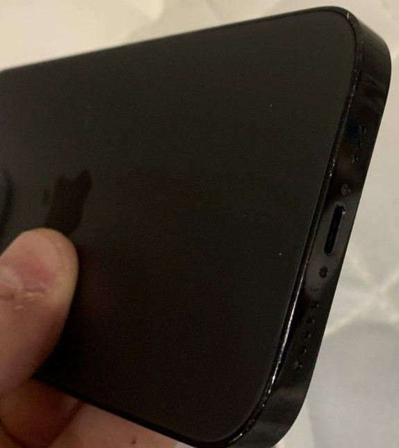 Айфон Apple iPhone 14 Pro Space Black 128 GB Київ - фото 3