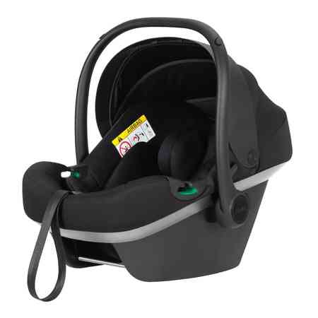 Автокресло CARRELLO Nova CRL-16101 Grey Line i-Size 40-87см Кривой Рог