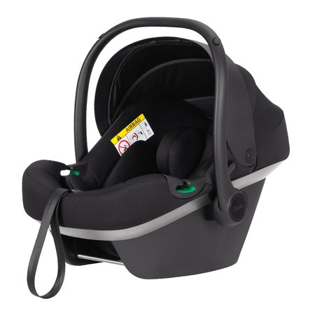 Автокресло CARRELLO Nova CRL-16101 Grey Line i-Size 40-87см Кривой Рог - изображение 1