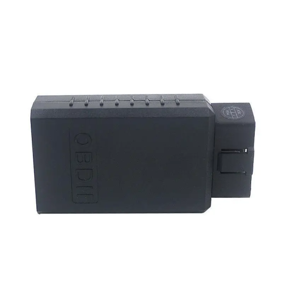 Диагностический автомобильный Bluetooth WiFi сканер OBD2 ELM327 v1.5 чип PIC18F25K80 Киев