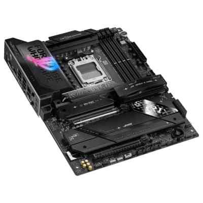 Материнська плата ASUS ROG STRIX X870E-E GAMING WIFI Вінниця