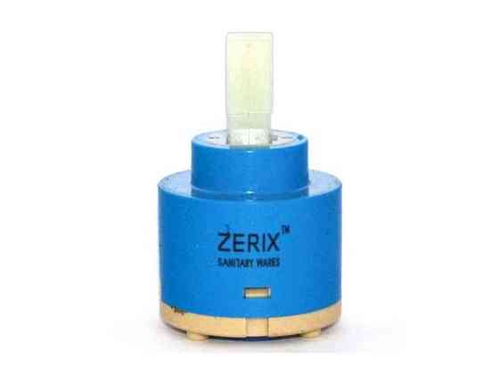 Картридж WKF-046 40mm ТМ ZERIX Solmir Київ