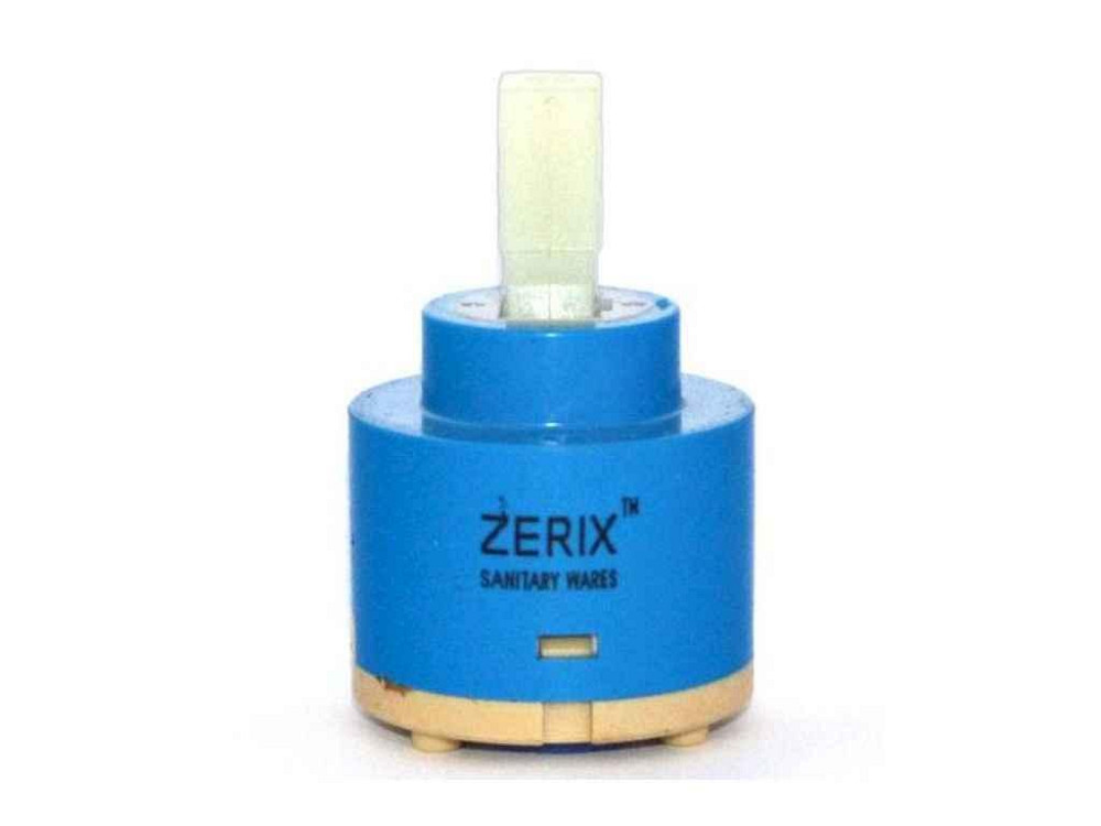 Картридж WKF-046 40mm ТМ ZERIX Solmir Київ - фото 1