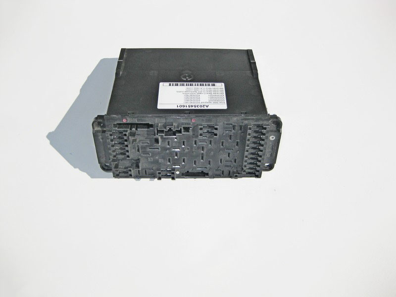 Mercedes-Benz  A2035451401 Блок SAM передній C-Class W203 CLC C203 CLK C209 Одесса - изображение 2