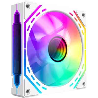 Кулер для корпуса Gamemax FN12A-S2I-RW Винница