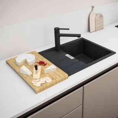 Смеситель Franke Centro (115.0621.592) Винница