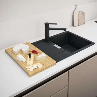 Смеситель Franke Centro (115.0621.592) Винница - изображение 2