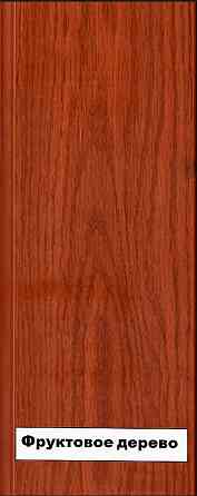 Двері гармошка глуха Vinci Decor MELODY 820х2030х6мм  Фруктове дерево Дніпро