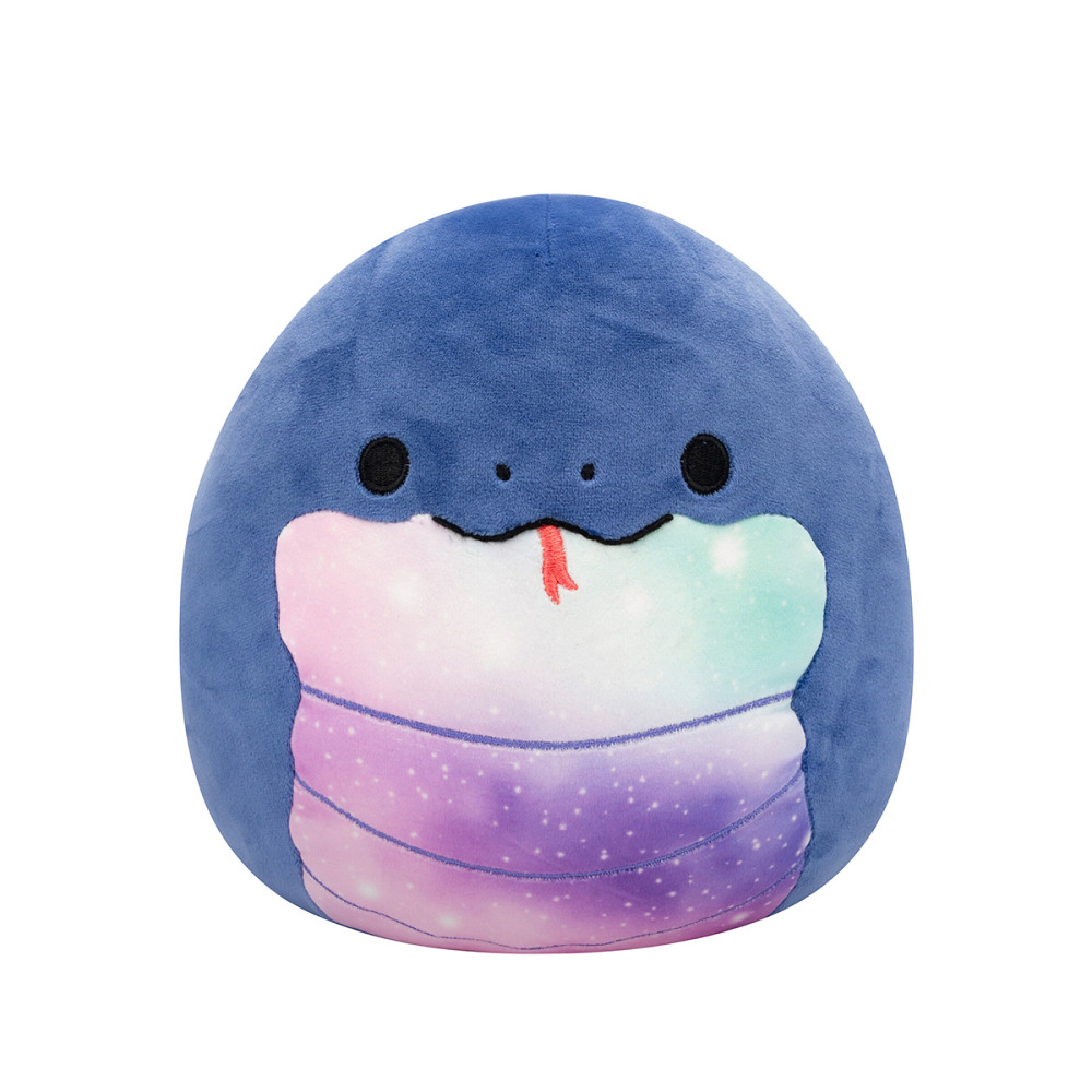 М'яка іграшка Squishmallows – Змія Герман (19 cm) Дніпро - фото 1