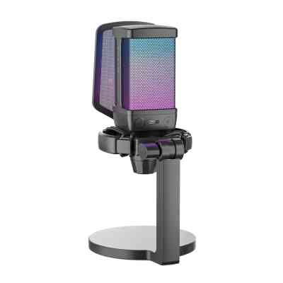 Мікрофон Fifine Q6 USB Black (Q6) Вінниця