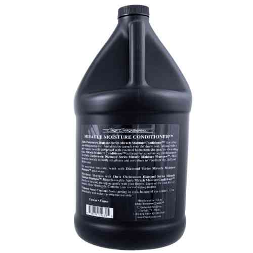 Кондиціонер Chris Christensen Miracle Moisture для собак та котів 3,8л Київ