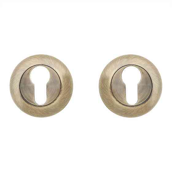 Накладки на циліндр Gavrohe A5-EH AB бронзові Київ