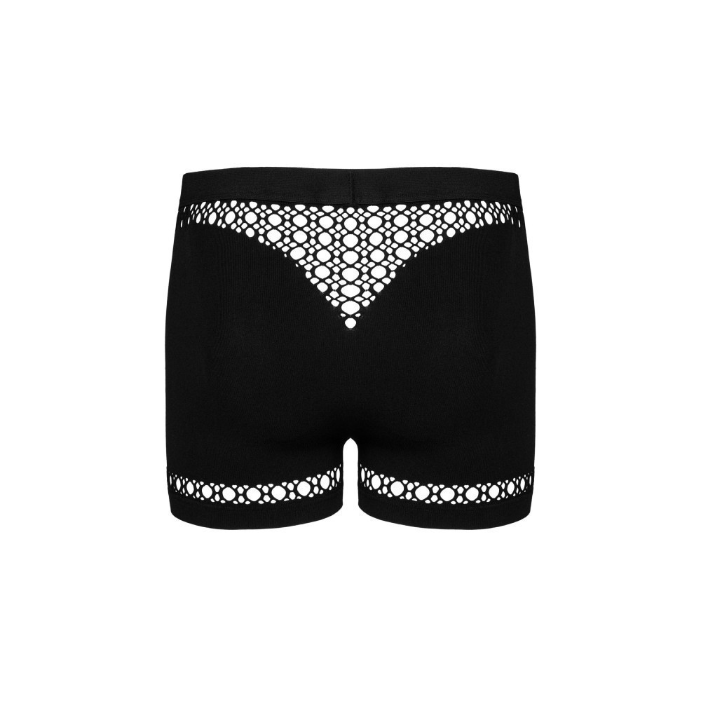 Боксерки Obsessive M102 S/M/L Sex Aura Київ - фото 6