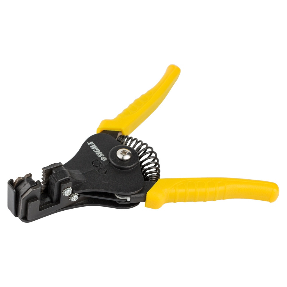 Sigma Съемник изоляции автоматический 1.0-3.2мм SIGMA (4372441) Коломия - фото 2