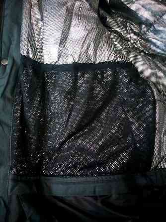 Куртка мужская  Snow Headquarter p.M(46) Киев