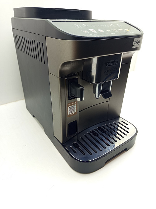 Кавомашина Delonghi Magnifica EVO ECAM..290.81.TB EX:2 (товар вживаний) Луцк - изображение 3