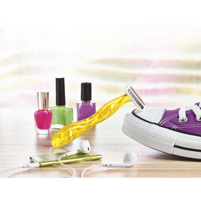 Бритва Bic Miss Soleil Tropical 4 шт. (3086123493049) Винница - изображение 8