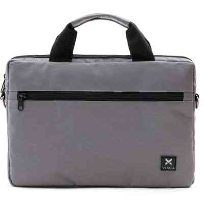 Сумка для ноутбука Vinga 14&quot; NB1401 gray (NB1401GR) Вінниця