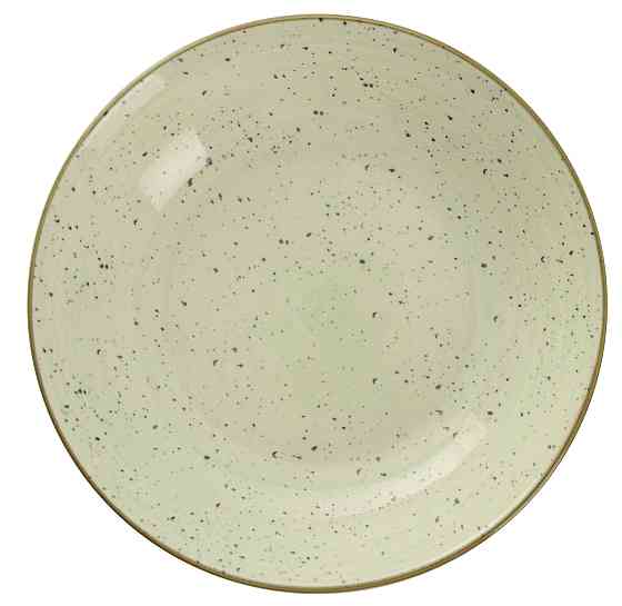 Тарілка супова Limited Edition Stony Beige (6937672) Київ