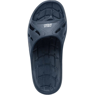 Шлепанцы Aqua Speed Alabama 507-10 темно-синій 38 (5908217659842) Винница - изображение 6