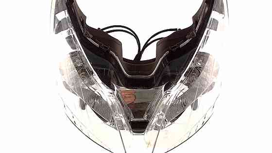 Фара (у зборі) скутер Шторм / FADA 15 Мукачево