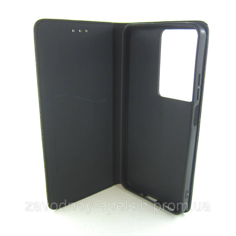 Чехол книжка Realme C75 C75X Кожаный (женский) Одесса - изображение 2