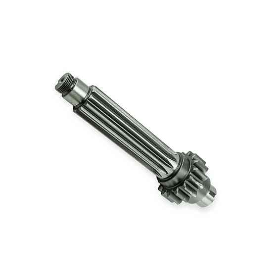 Вал УАЗ старый образец промежуточный Мукачево