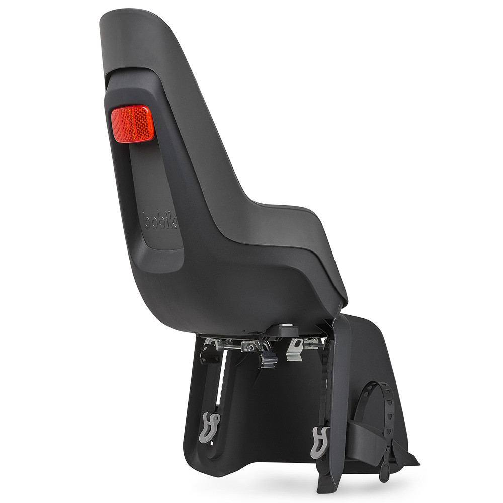 Детское велокресло Bobike ONE maxi / Urban grey Київ - фото 2