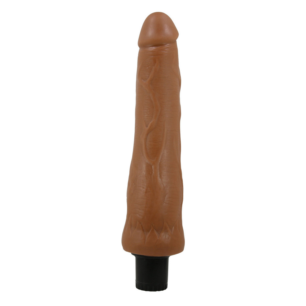 Вібратор - Pretty Love Sliding Skin Alfredo 9.8" Latin Sex Aura Київ - фото 6