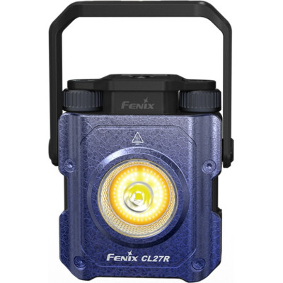 Фонарь Fenix CL27R темно-блакитний (CL27R-Blue) Винница - изображение 10