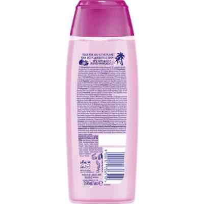 Гель для душу Fa Passion Fruit Feel Refreshed Shower Gel Маракуя 250 мл (9000101726510) Вінниця