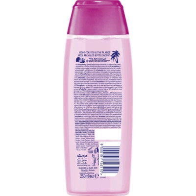 Гель для душу Fa Passion Fruit Feel Refreshed Shower Gel Маракуя 250 мл (9000101726510) Вінниця - фото 2